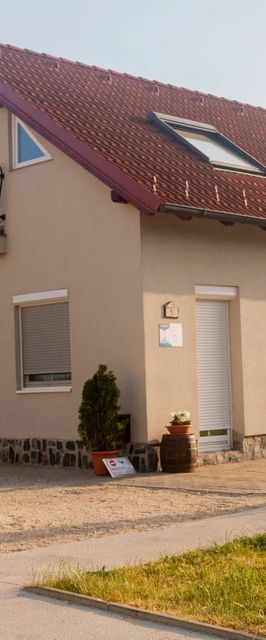 Báró Berg Apartman Kapuvár