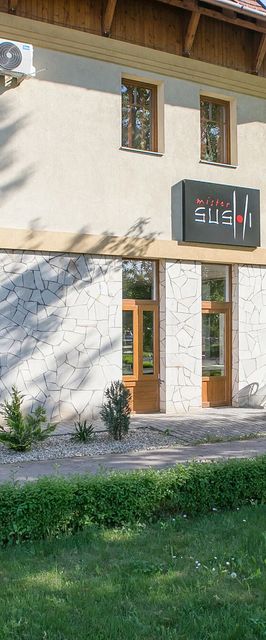 Forrás Apartman Eger