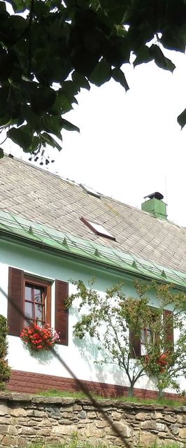Chata, chalupa a penzion Severka