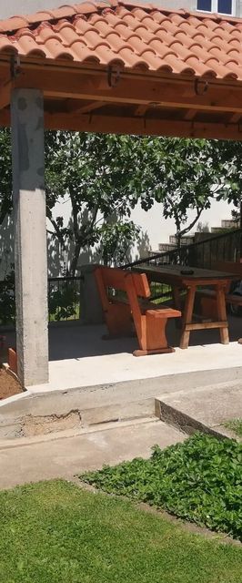 Apartmani Vid Senj