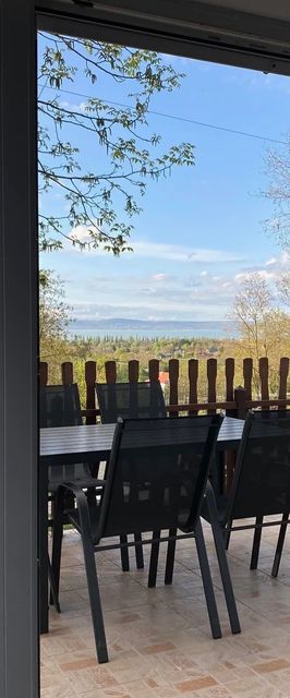 Zamárdi Apartman Balaton View
