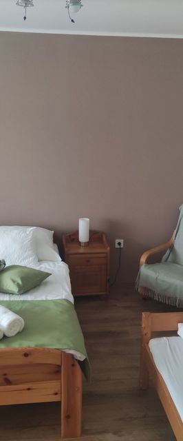 Katica Vendégház Hosszúhetény