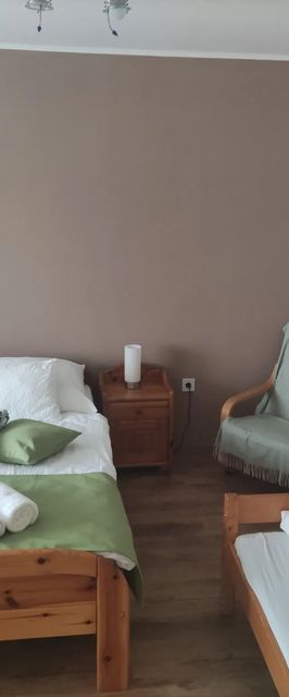 Katica Vendégház Hosszúhetény