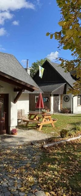 Apartmány U Dostálů Bedřichov