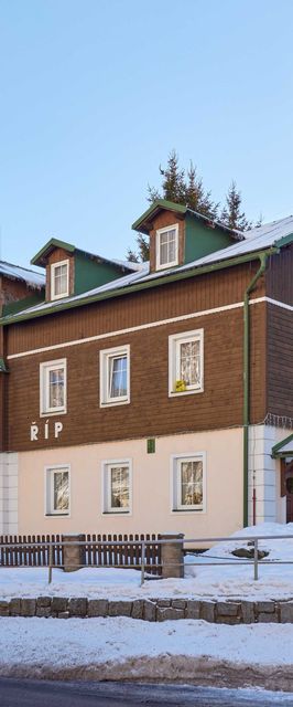Pension Říp Pec pod Sněžkou