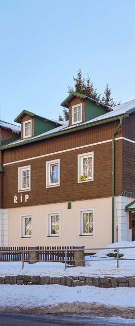 Pension Říp Pec pod Sněžkou