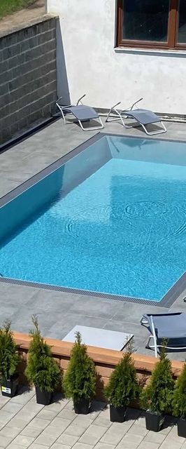 Penzion Trödler Brod nad Dyjí