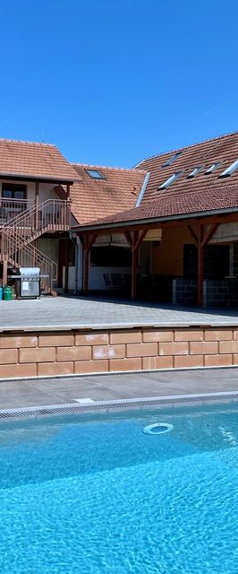 Penzion Trödler Brod nad Dyjí