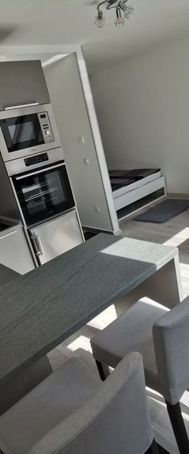 Antracit Apartman Pécs