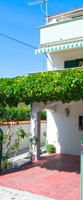 Apartment Bilberry Biograd