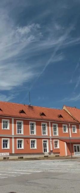 Hotel Pod Stráží Lhenice