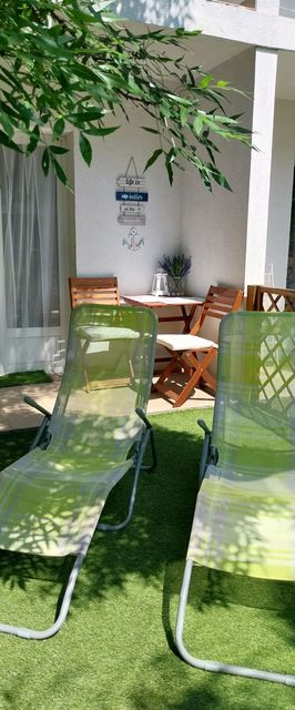 Fittebb Apartman Siófok - Szabadifürdő