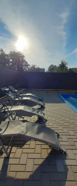 Hódvár Apartman Tiszafüred