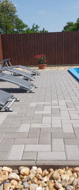 Hódvár Apartman Tiszafüred