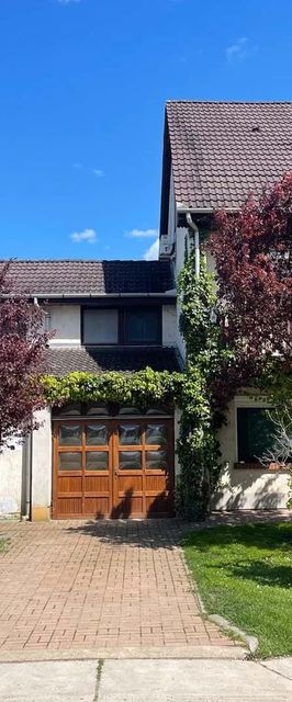 Malom utcai Vendégház Szarvas