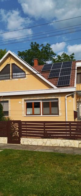 Herczeg Apartman Hajdúszoboszló