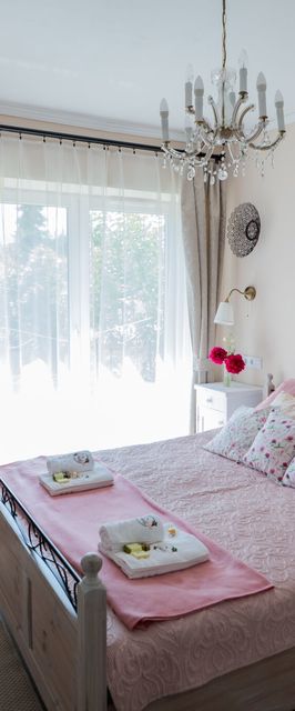 Eperkert Vendégház Parád