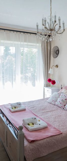 Eperkert Vendégház Parád