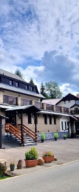 Bylo Nebylo apartmány Vítkovice