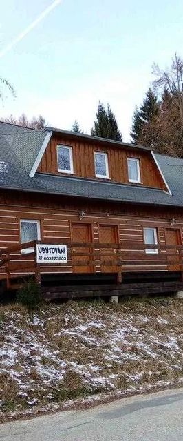 Apartmány Maruška Stachy