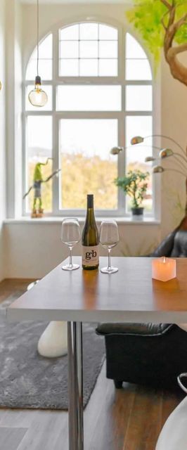 Vila Singles Litoměřice