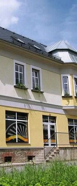 Penzion Andělka Hanušovice