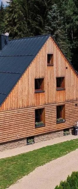 Chata Maruška Harrachov