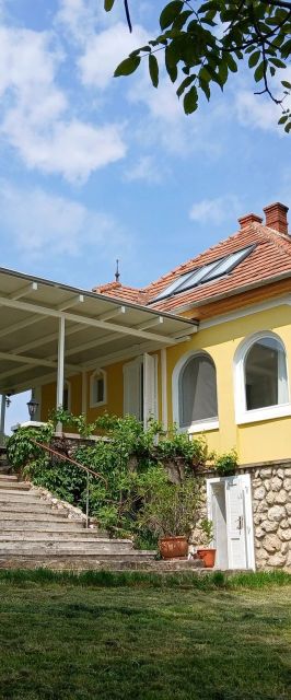 Villa Bella Vista Vendégház Balatonederics