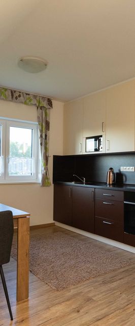 Apartmány Kohoutek a Slepička Nové Hrady