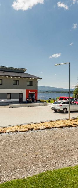 Penzion DaJa Horní Planá