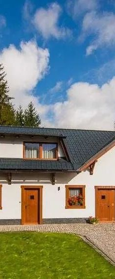 Apartmány Bílá 188