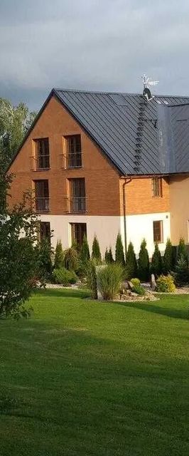 Apartmán Nad terasou Říčky v Orlických horách