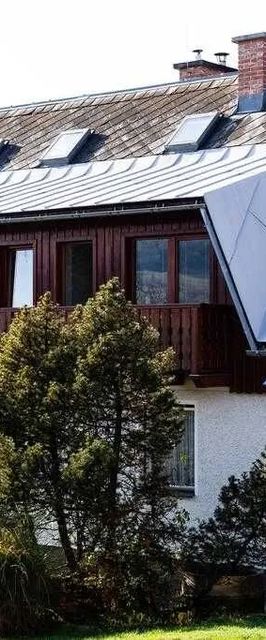 Apartmány Daisy Rokytnice nad Jizerou