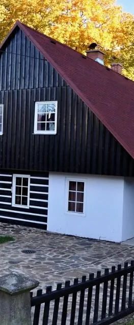 Chalupa 56 Olešnice v Orlických horách