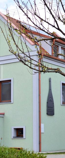 ZELENÝ SKLEP Dolní Dunajovice