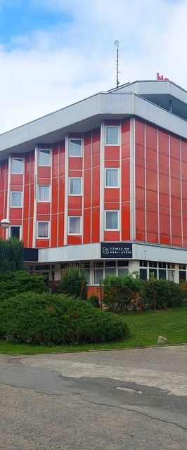 Hotel Regent Třeboň