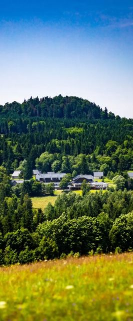 Amenity Hotel & Resort Orlické hory Deštné v Orlických horách