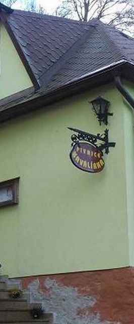 Penzion Kavalírka Český Krumlov