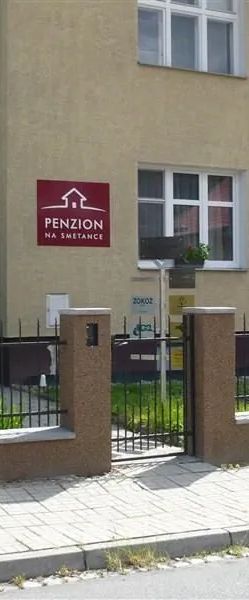 Penzion Na Smetance Zlín