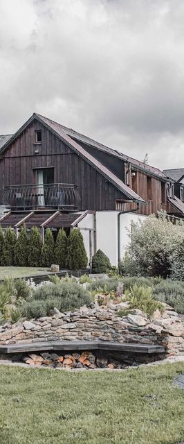 Penzion Adamův Dvůr Zdíkov