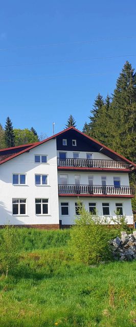 Penzion Lumis Smolné Pece