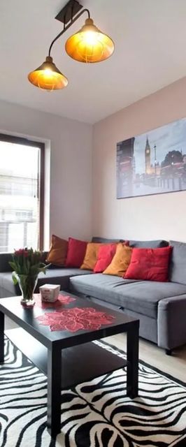 P&O Apartments Kłobucka 23B Warszawa