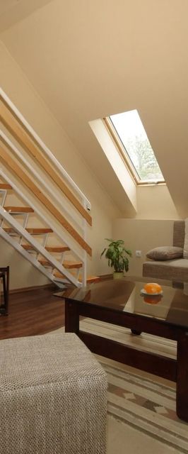 Dorka Apartman Gyula