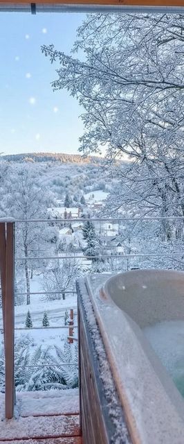 Double Bungallow Noszvaj