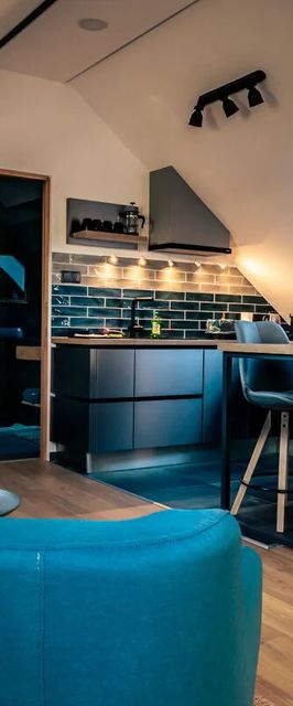 Tűztorony Apartman Veszprém