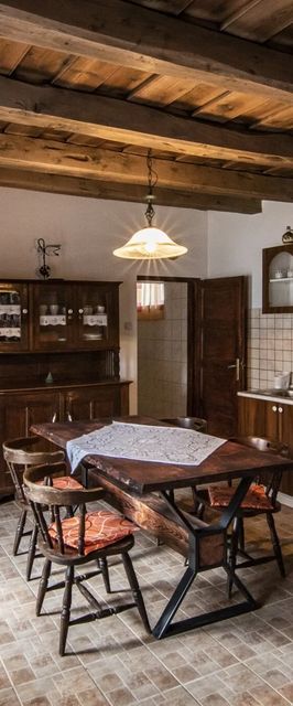 Somló Vendégház Doba