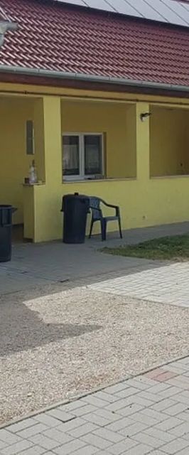 Ikszt Vendégház Dávod