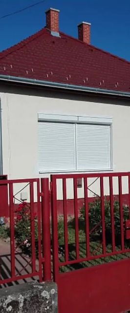 Bató Apartman Balatonberény