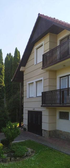 Marika Apartmanok Zalakaros