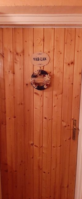 Vár-Lak Apartman Kőszeg